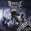 Battle Beast - Battle Beast cd