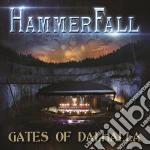 Hammerfall - Gates Of Dalhalla (3Cd) cd