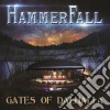 Hammerfall - Gates Of Dalhalla (3Cd) cd