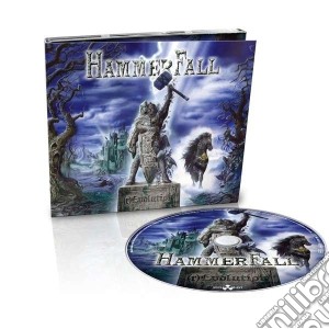 Hammerfall - (R)Evolution (Limited Edition) cd musicale di Hammerfall