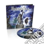 Hammerfall - (R)Evolution (Limited Edition) cd