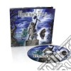 Hammerfall - (R)Evolution (Limited Edition) cd