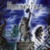 (LP Vinile) Hammerfall - (R)Evolution (2 Lp) cd