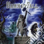 Hammerfall - (R)Evolution cd