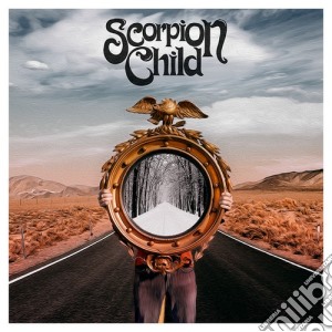 (LP VINILE) Scorpion child lp vinile di Scorpion child (2 lp