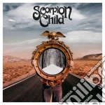 (LP VINILE) Scorpion child cd
