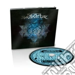 Scar Symmetry - The Singularity - Phase I Neohumanity cd