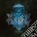 Scar Symmetry - The Singularity cd