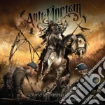 Anti-Mortem - New Southern cd