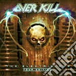 Overkill - The Electric Age - Ltd Tour Edition (2 Cd) cd