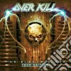 Overkill - The Electric Age - Ltd Tour Edition (2 Cd) cd