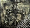 Sepultura - TThe Mediator Between Head And Hands Must Be The Heart (Cd+Dvd) cd