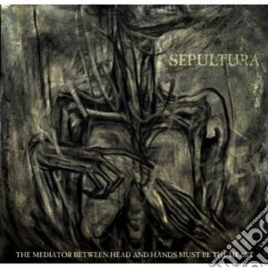 (LP Vinile) Sepultura - The Mediator Between The Head And Hands Must Be(2 Lp) lp vinile di Sepultura (2lp)