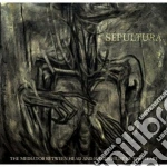 (LP Vinile) Sepultura - The Mediator Between The Head And Hands Must Be(2 Lp) vinile