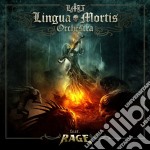 Lingua Mortis Orchestra - Lmo