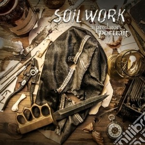 Soilwork - A Predator's Portrait cd musicale di Soilwork (digi)