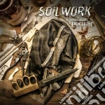 Soilwork - A Predator's Portrait cd