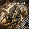 Soilwork - A Predator's Portrait cd