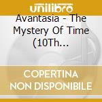 Avantasia - The Mystery Of Time (10Th Anniversary Edition) cd