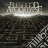 Fleshgod Apocalypse - Labyrinth cd