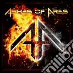 (LP Vinile) Ashes Of Ares - Ashes Of Ares (2 Lp)