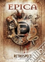 Epica - Retrospect - 10th Anniversary (3 Cd+2 Dvd)
