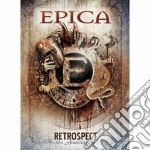 Epica - Retrospect - 10th Anniversary (3 Cd+2 Blu-Ray)