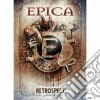 Epica - Retrospect - 10th Anniversary (3 Cd+2 Blu-Ray) cd