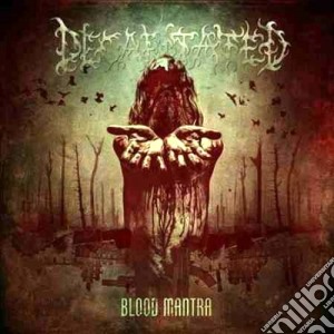 Decapitated - Blood Mantra (Cd+Dvd) cd musicale di Decapitated