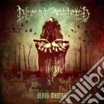 Decapitated - Blood Mantra (Cd+Dvd)