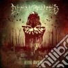 Decapitated - Blood Mantra (Cd+Dvd) cd