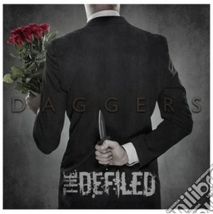 Defiled (The) - Daggers cd musicale di Defiled