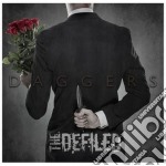 Defiled (The) - Daggers