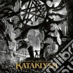 Kataklysm - Waiting For The End To Come cd