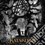 (LP Vinile) Kataklysm - Waiting For The End To Come vinile