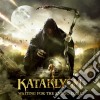 Kataklysm - Waiting For The End To Come cd