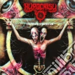 (LP VINILE) Osculum obscenum (2LP) cd