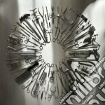 (LP Vinile) Carcass - Surgical Steel (2 Lp)