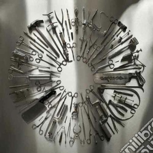 Carcass - Surgical Steel cd musicale di Carcass