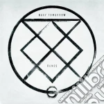 Bury Tomorrow - Runes (Limited Edition) cd