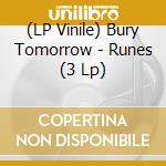 (LP Vinile) Bury Tomorrow - Runes (3 Lp) vinile