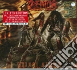 Kreator - Dying Alive (2 Cd) cd