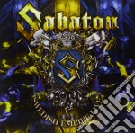 (LP Vinile) Sabaton - Swedish Empire Live (2 Lp)