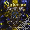 (LP Vinile) Sabaton - Swedish Empire Live (2 Lp) cd