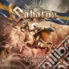 Sabaton - Swedish Empire (2 Blu-Ray+2 Dvd+2 Cd) cd
