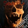 Soulfly - Savages cd