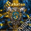 Sabaton - Swedish Empire Live cd