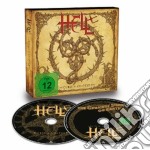 Hell (The)- Curse And Chapter (Cd+Dvd)