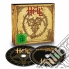 Hell (The)- Curse And Chapter (Cd+Dvd) cd