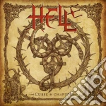 Hell (The) - Curse And Chapter cd